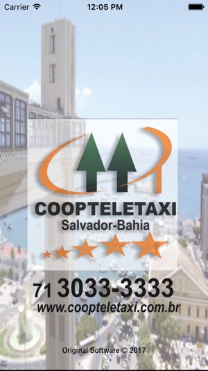 Coopteletaxi