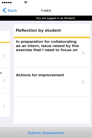 UNSW Medicine Assessments screenshot 4