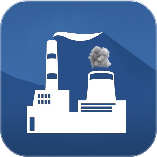 Power Plant Engineering iOS App