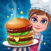 Burger Shop - top cooking game