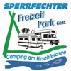 Sperrfechter Freizeitpark