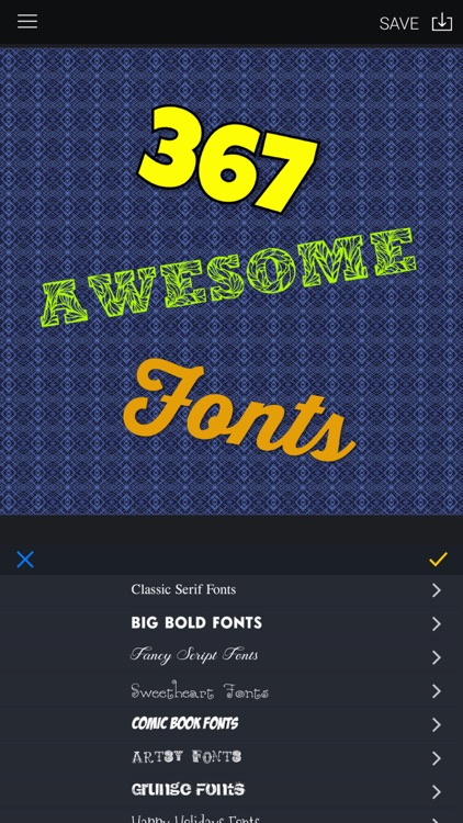 piZap Photo Editor