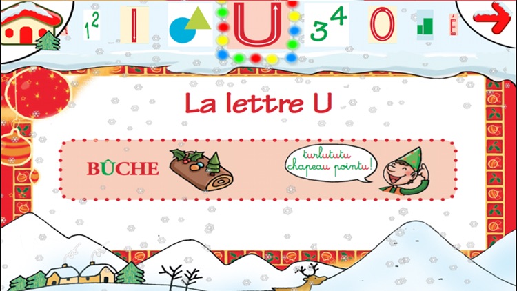 Je joue et j’apprends GS Noël