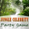 Jungle Celebrity Party Game
