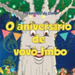 O Aniversário de Vovô Imbo