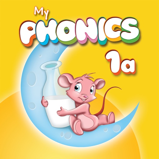 Phonics 1a Pupils