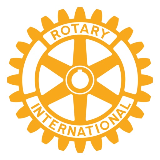Bountiful Rotary Club icon