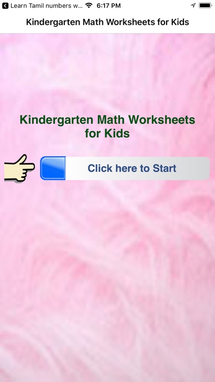 Kindergarten-Math-Worksheets