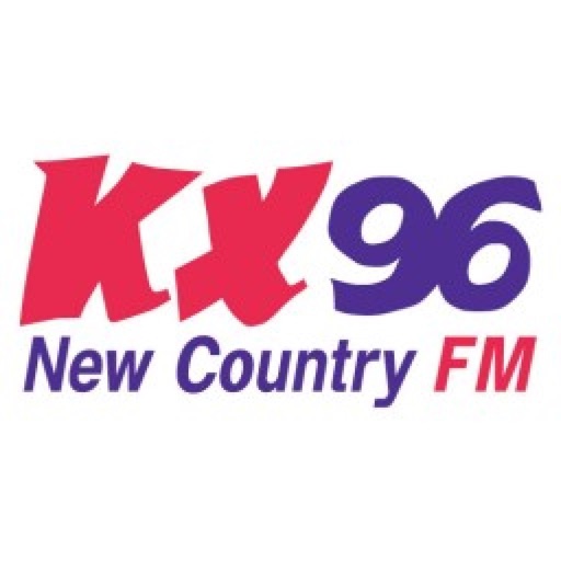 KX96 FM iOS App