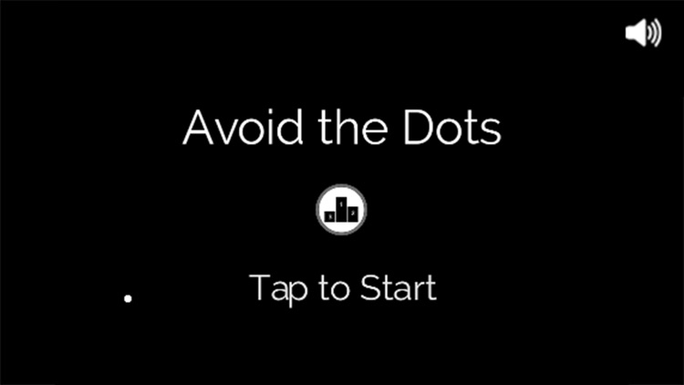 Avoid The Dots