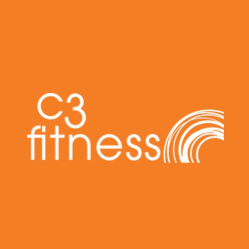C3 Fitness icon