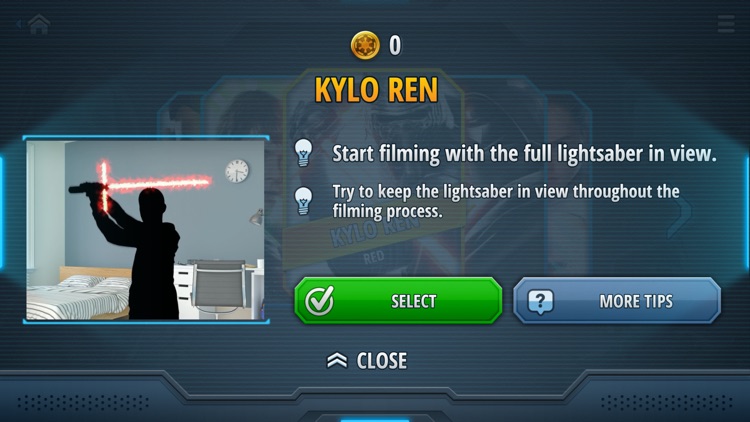 Star Wars Studio FX App screenshot-3