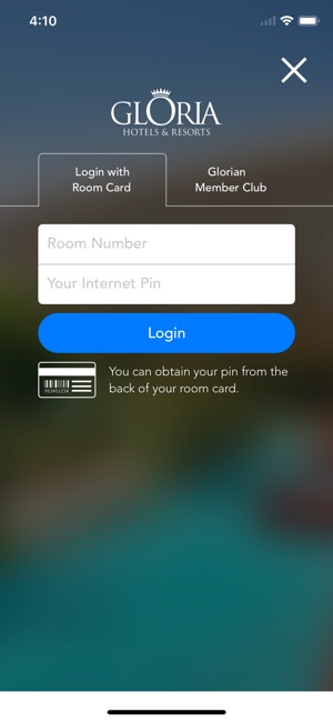 Gloria Hotels & Resorts(圖4)-速報App