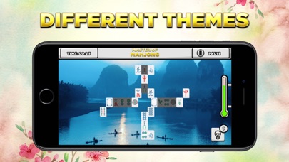 Master of Mahjong screenshot 4