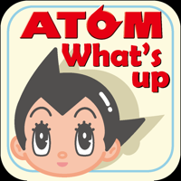 ATOM Whats up?
