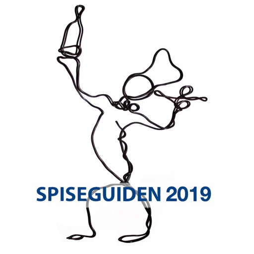 Spiseguide 2019