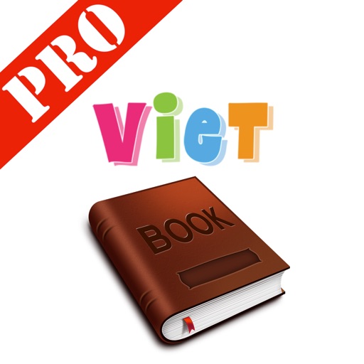VietBooks PRO icon
