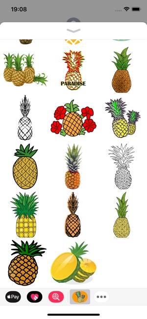 Trendy Pineapple(圖2)-速報App