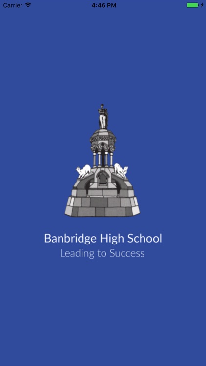 Banbridge High School