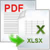 PDF to Excel Converter pour PC