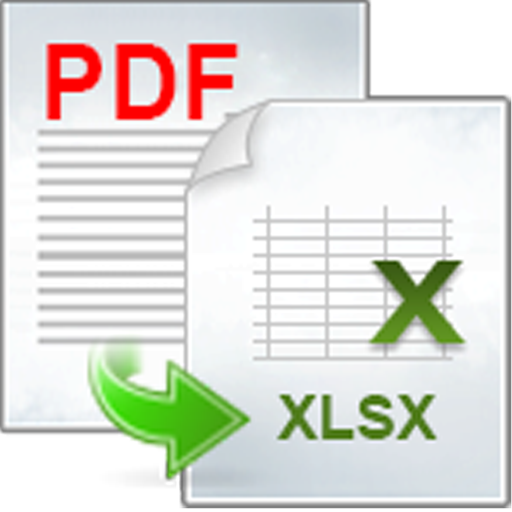 PDF to Excel Converter