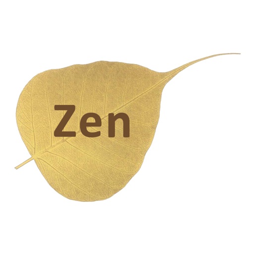 Zen Commercial Advisory icon