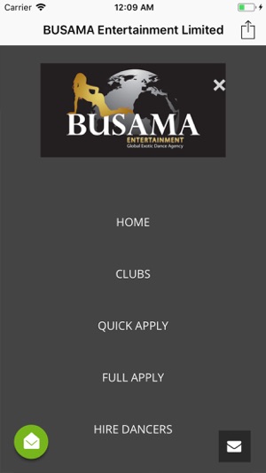 BUSAMA Entertainment Limited(圖2)-速報App