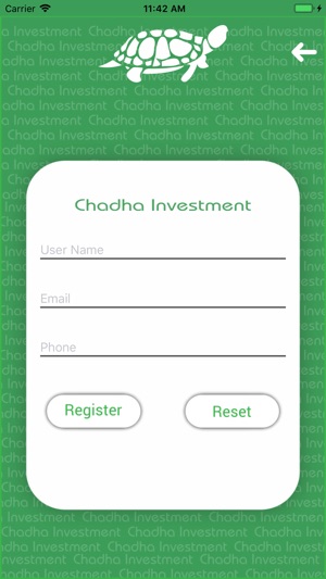 Chadha Investment(圖2)-速報App