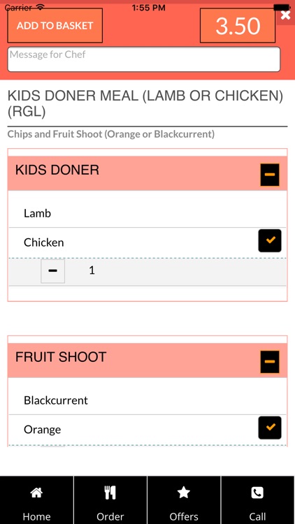 Super Kebab Northampton