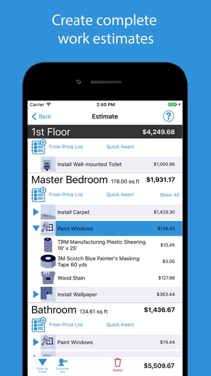 magicplan screenshot-3
