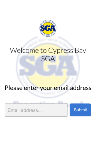 Cypress Bay SGA screenshot 2