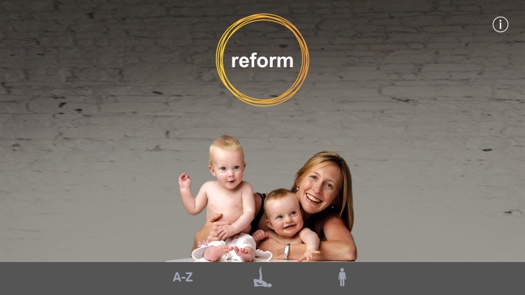 Postnatal Pilates 1+ by Reform screenshot-7