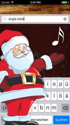 Christmas Carols SING WITH US(圖5)-速報App