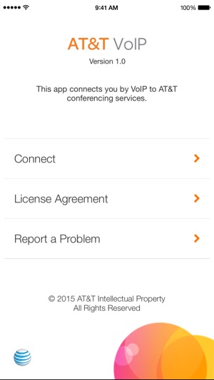 AT&T VoIP(圖1)-速報App