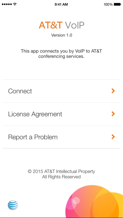 AT&T VoIP