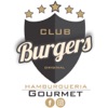 Club Burgers Gourmet