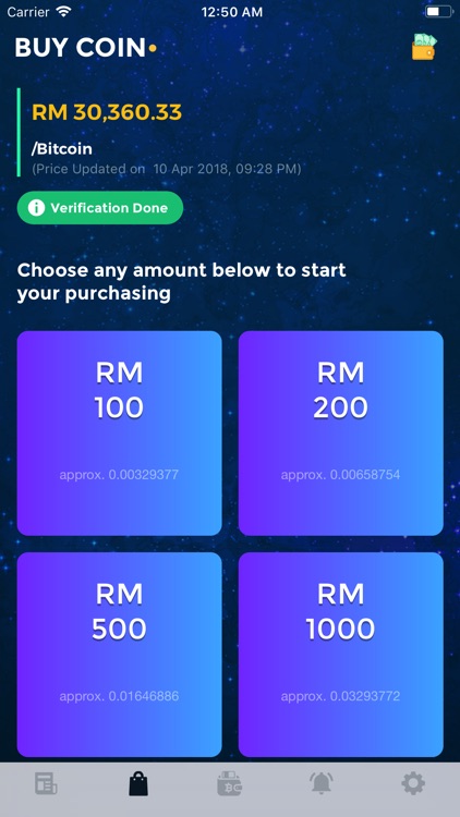 GetCoinApp