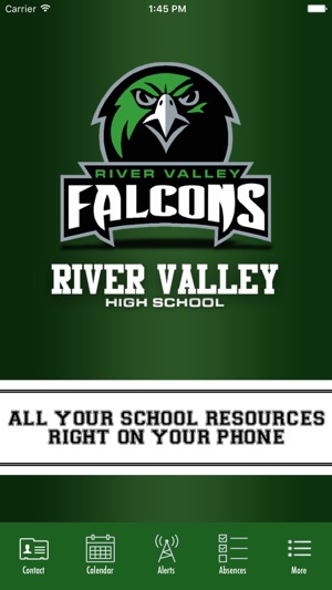 River Valley High School(圖1)-速報App