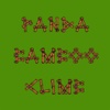 Panda Bamboo Climb