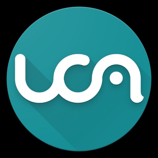 MyUCA Icon