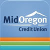 Mid Oregon Credit Union Mobile Deposit App