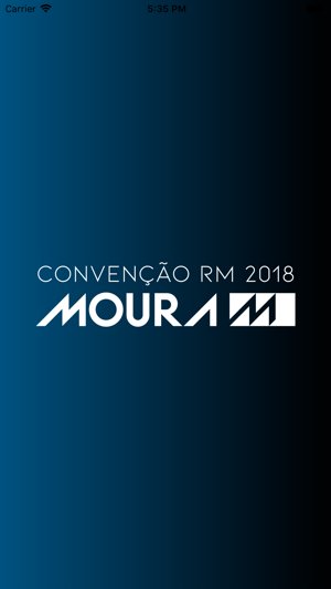 Convenção Moura