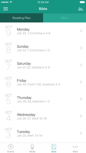 Calvary Chapel Anne Arundel(圖3)-速報App