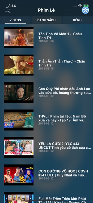 Phim Lẻ - Phim Hay Nhất(圖1)-速報App