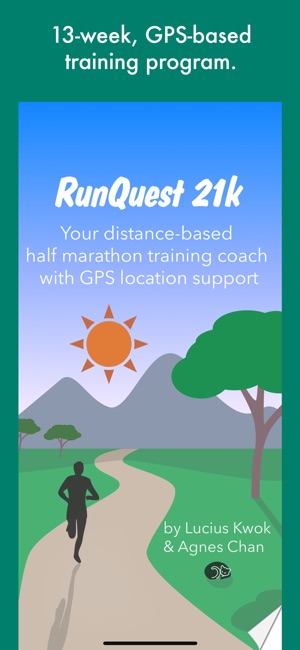 RunQuest 21k