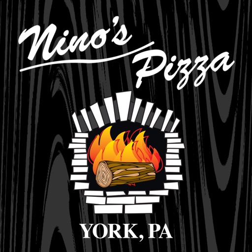 Nino's Pizza - York, PA icon