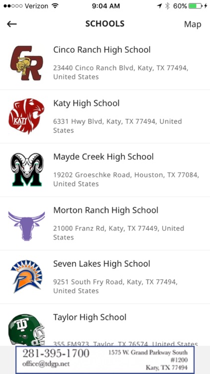 Just Katy Sports