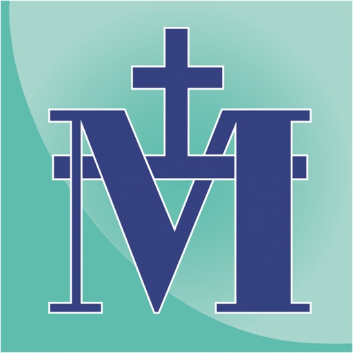 St. Mary and St. Jospeh - Mobile App icon