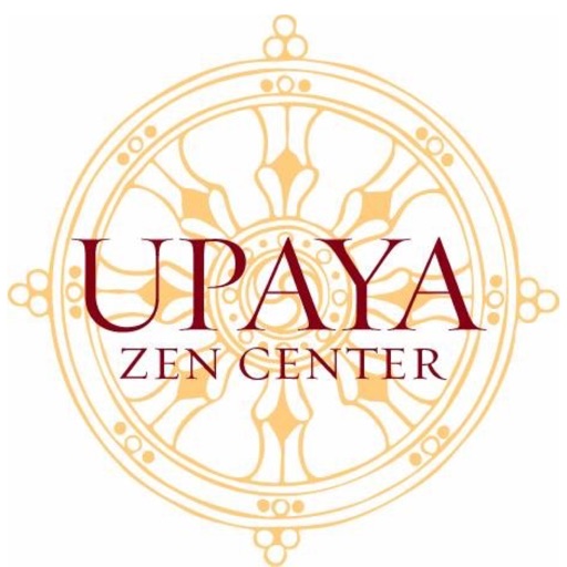 Upaya Zen Center