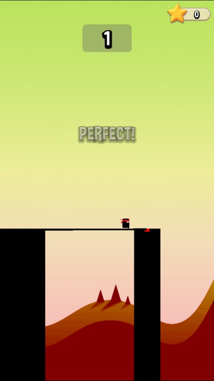 Stick Ninja Mobile screenshot-5